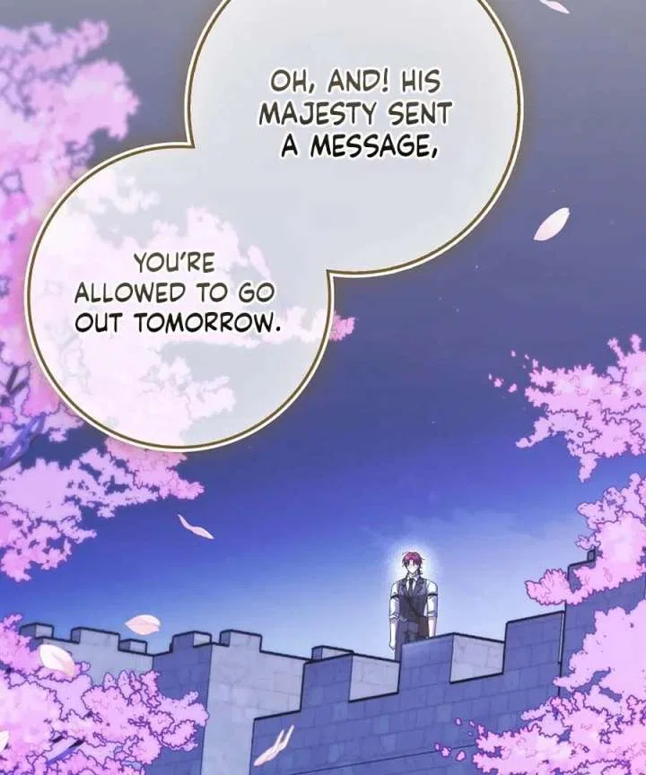 The White Tiger Princess is Not in Danger Chapter 25 – Page 130