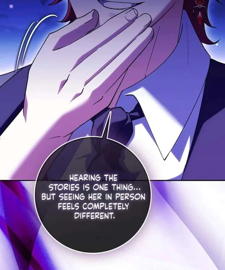 The White Tiger Princess is Not in Danger Chapter 25 – Page 134