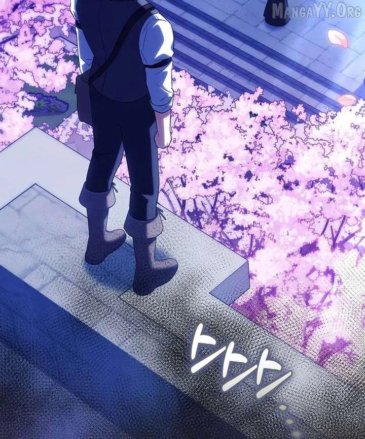 The White Tiger Princess is Not in Danger Chapter 25 – Page 140