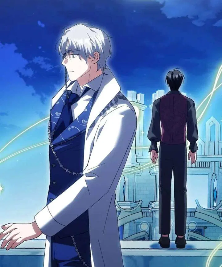 The White Tiger Princess is Not in Danger Chapter 25 – Page 152