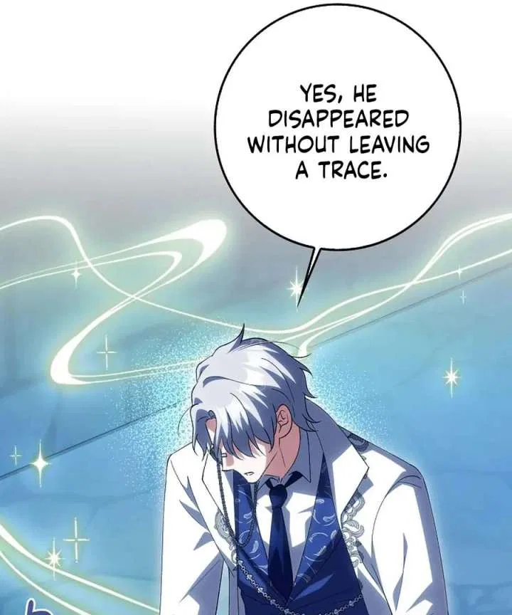 The White Tiger Princess is Not in Danger Chapter 25 – Page 157