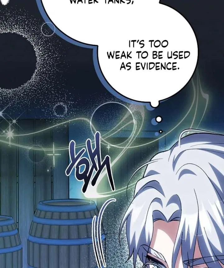 The White Tiger Princess is Not in Danger Chapter 25 – Page 160