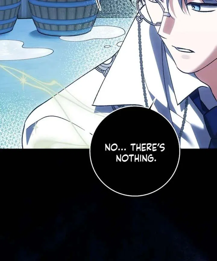 The White Tiger Princess is Not in Danger Chapter 25 – Page 161