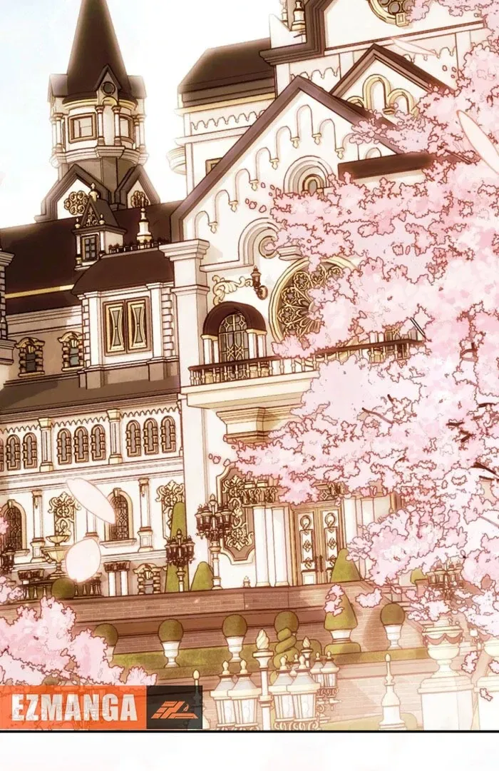 The White Tiger Princess is Not in Danger Chapter 23 – Page 3