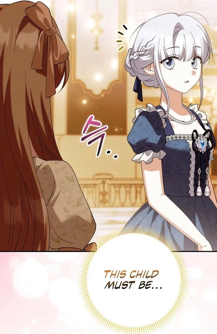 The White Tiger Princess is Not in Danger Chapter 23 – Page 10