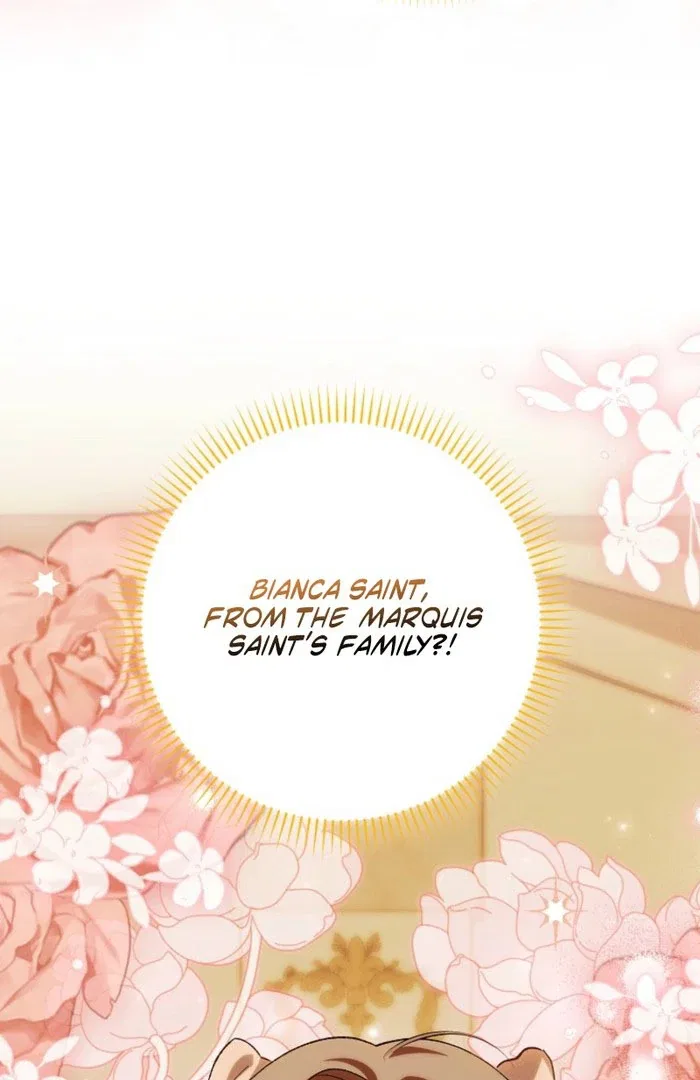 The White Tiger Princess is Not in Danger Chapter 23 – Page 11