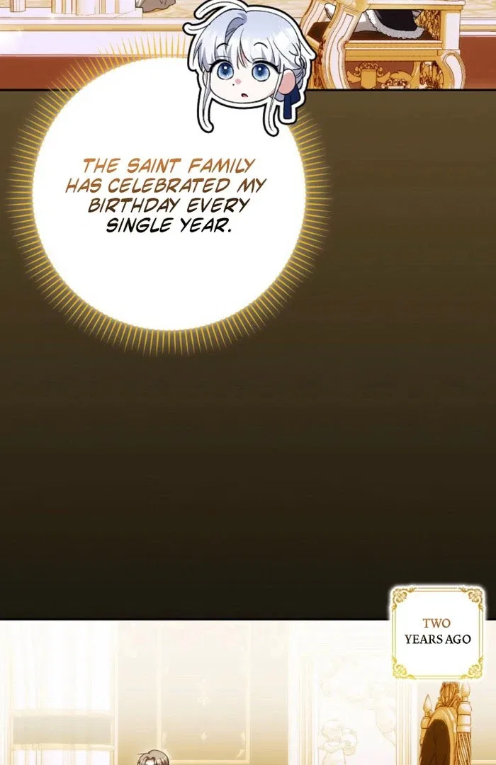 The White Tiger Princess is Not in Danger Chapter 23 – Page 16