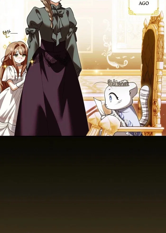 The White Tiger Princess is Not in Danger Chapter 23 – Page 18