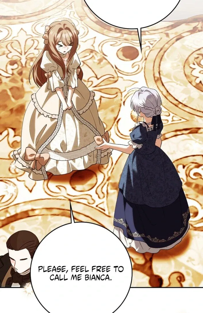 The White Tiger Princess is Not in Danger Chapter 23 – Page 21