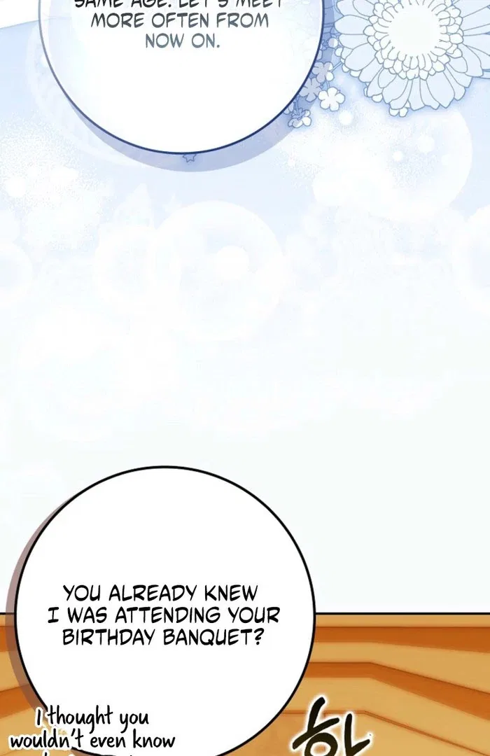 The White Tiger Princess is Not in Danger Chapter 23 – Page 24