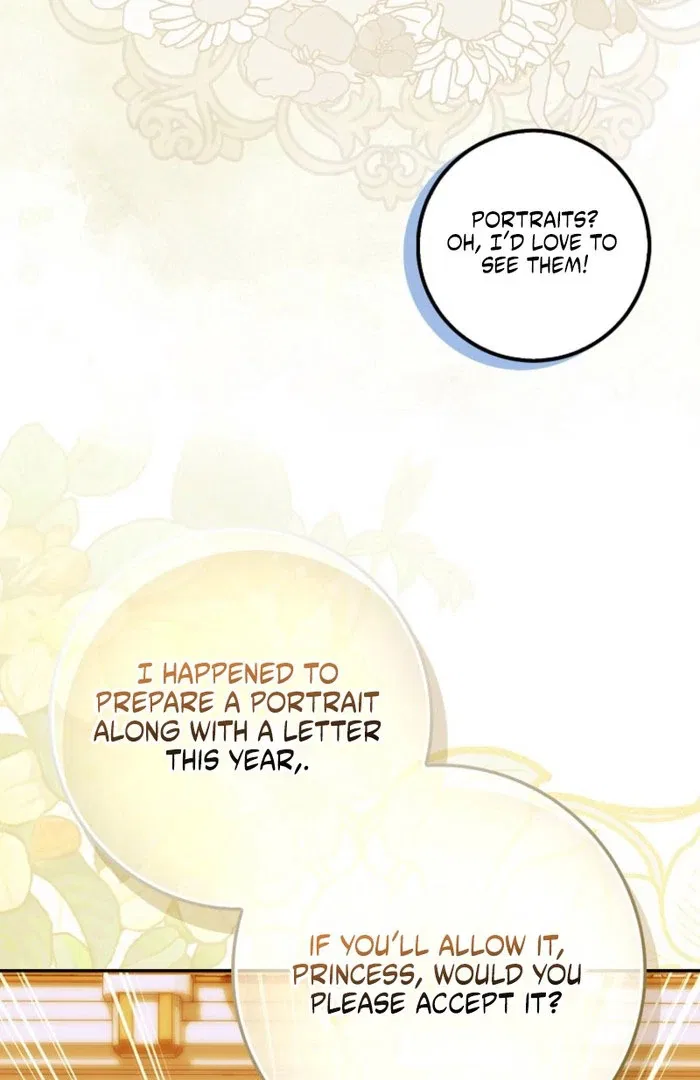 The White Tiger Princess is Not in Danger Chapter 23 – Page 31