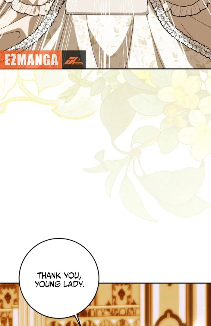 The White Tiger Princess is Not in Danger Chapter 23 – Page 33