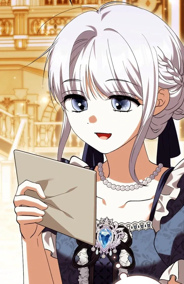 The White Tiger Princess is Not in Danger Chapter 23 – Page 34