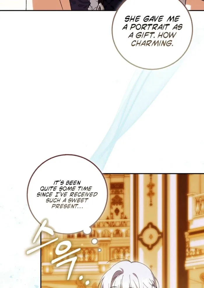 The White Tiger Princess is Not in Danger Chapter 23 – Page 35
