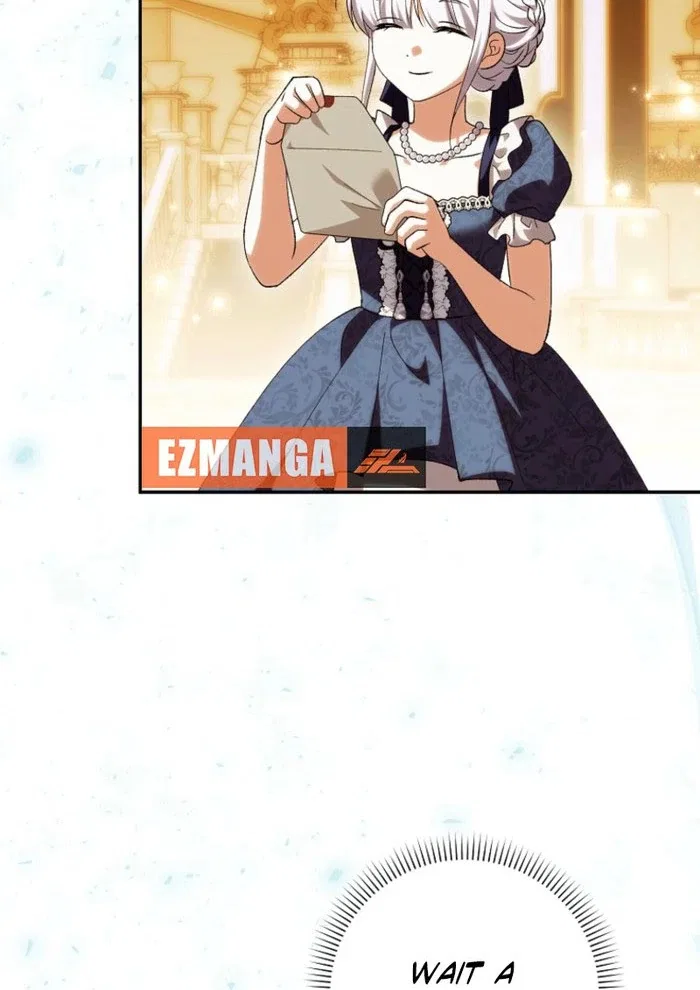 The White Tiger Princess is Not in Danger Chapter 23 – Page 36