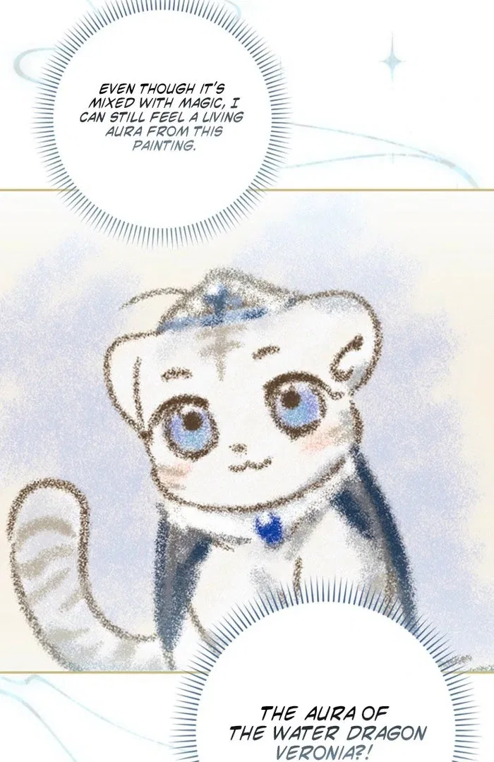 The White Tiger Princess is Not in Danger Chapter 23 – Page 38