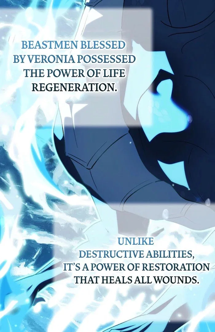 The White Tiger Princess is Not in Danger Chapter 23 – Page 41
