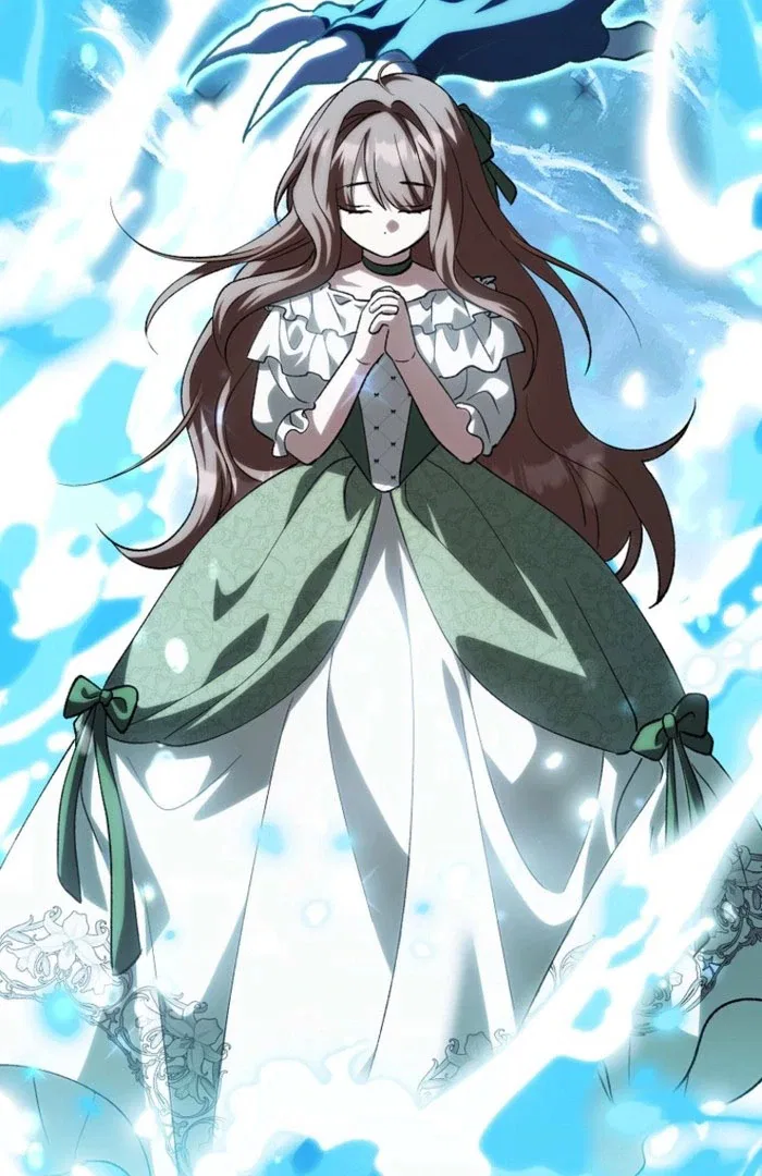 The White Tiger Princess is Not in Danger Chapter 23 – Page 42