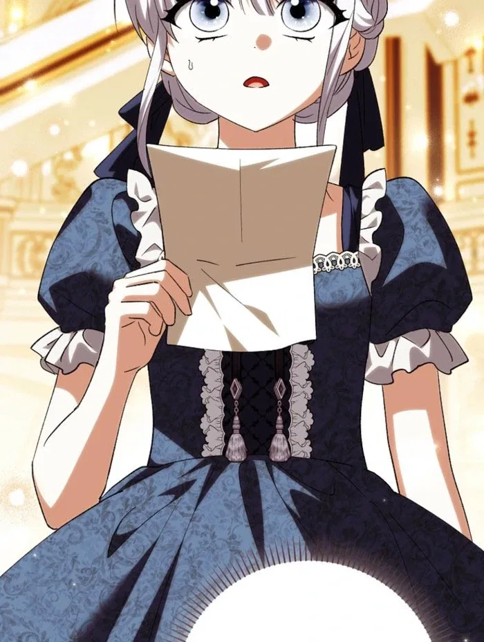 The White Tiger Princess is Not in Danger Chapter 23 – Page 44