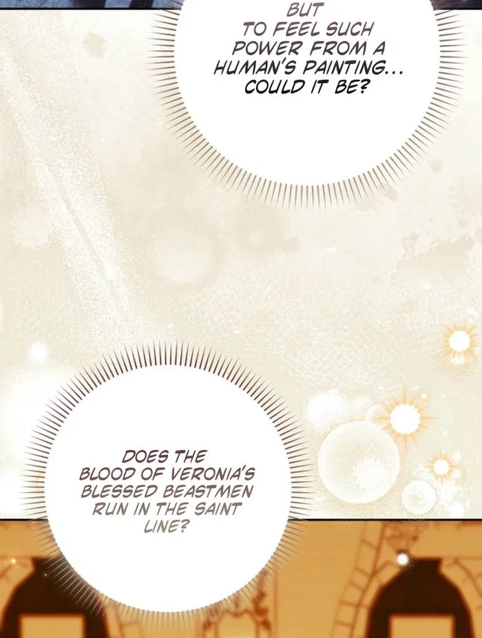 The White Tiger Princess is Not in Danger Chapter 23 – Page 45