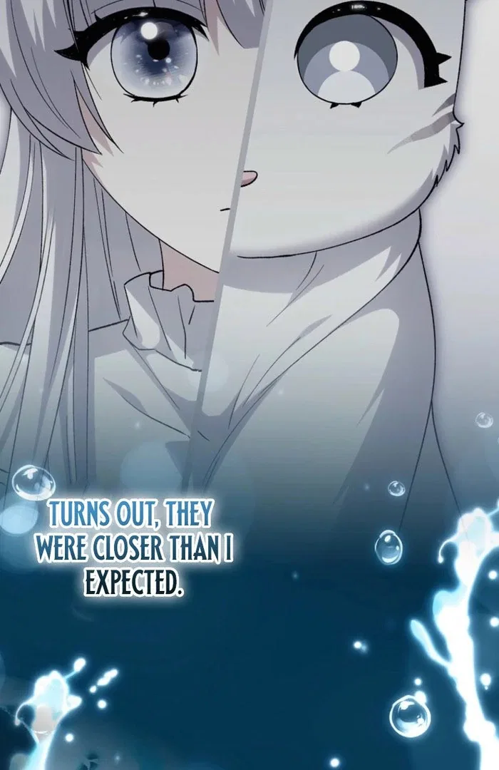 The White Tiger Princess is Not in Danger Chapter 23 – Page 48