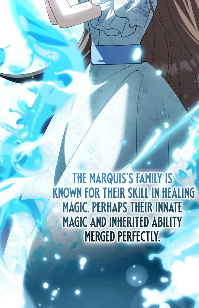 The White Tiger Princess is Not in Danger Chapter 23 – Page 51