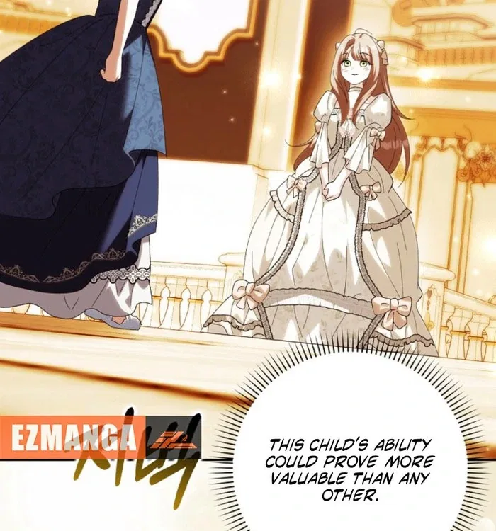 The White Tiger Princess is Not in Danger Chapter 23 – Page 53