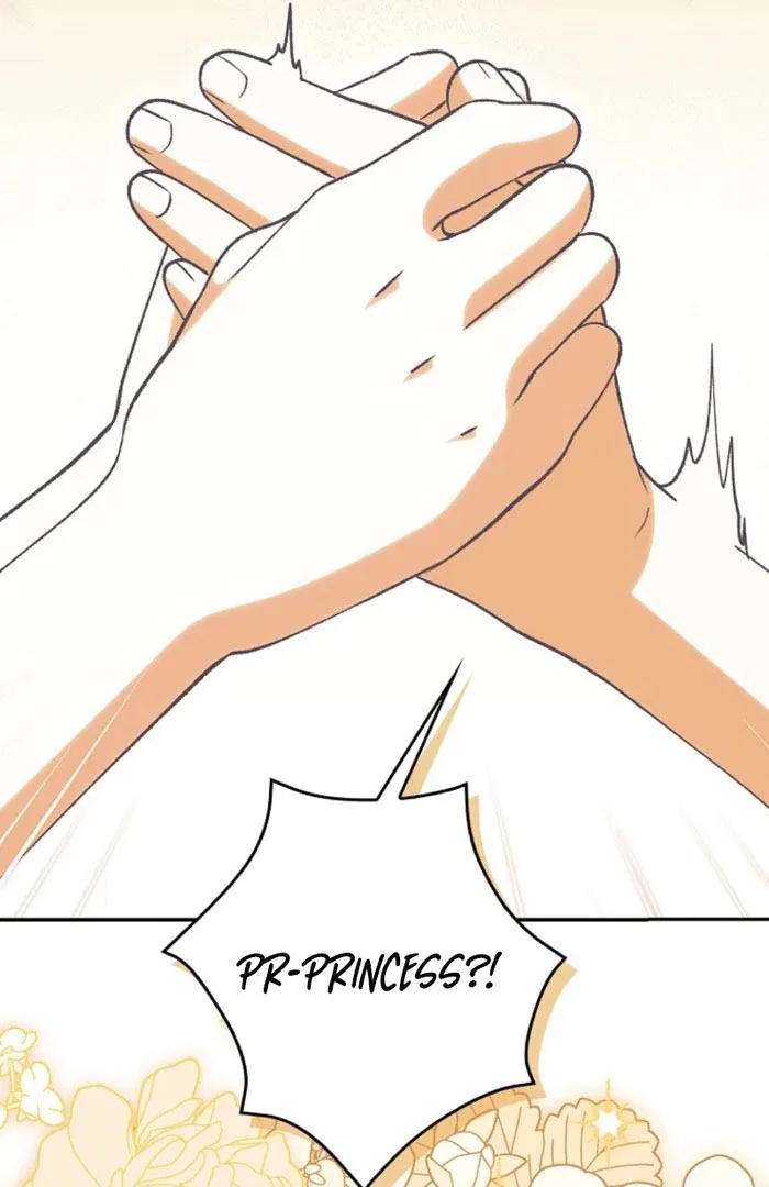 The White Tiger Princess is Not in Danger Chapter 23 – Page 55