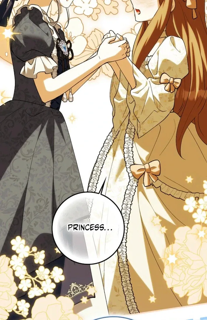 The White Tiger Princess is Not in Danger Chapter 23 – Page 57
