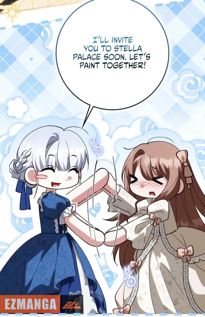 The White Tiger Princess is Not in Danger Chapter 23 – Page 58