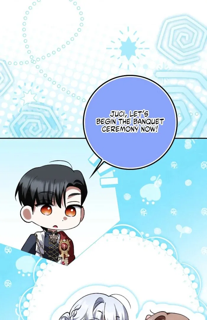 The White Tiger Princess is Not in Danger Chapter 23 – Page 59