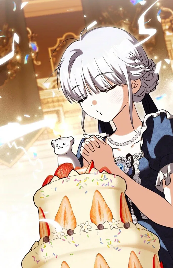 The White Tiger Princess is Not in Danger Chapter 23 – Page 64