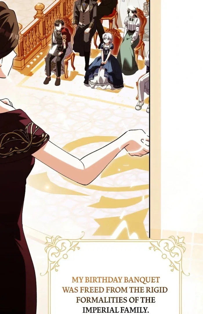 The White Tiger Princess is Not in Danger Chapter 23 – Page 66