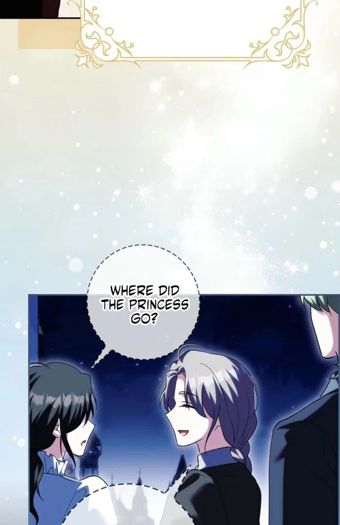 The White Tiger Princess is Not in Danger Chapter 23 – Page 67