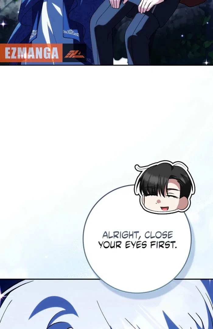 The White Tiger Princess is Not in Danger Chapter 23 – Page 75