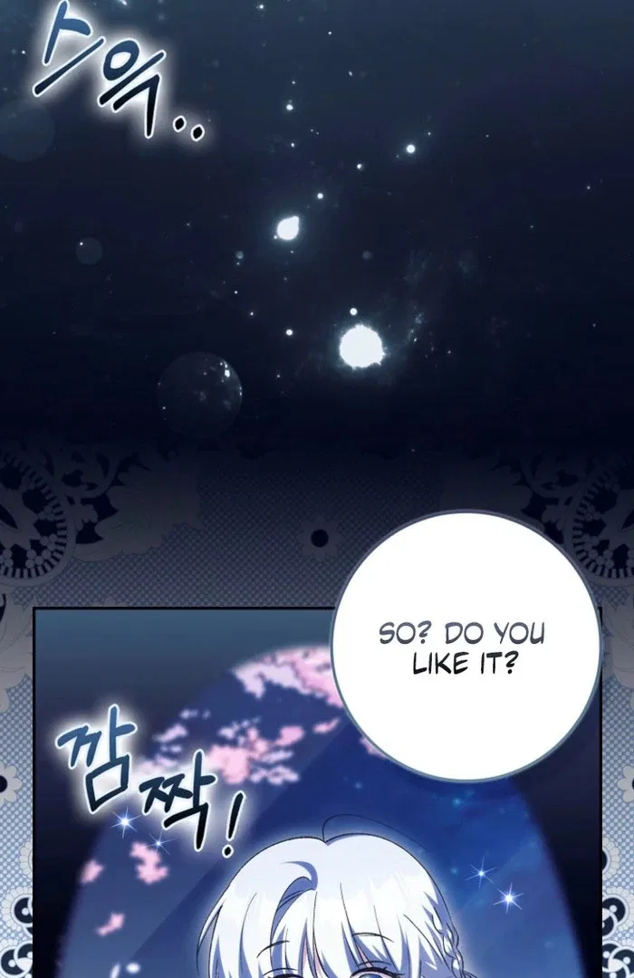 The White Tiger Princess is Not in Danger Chapter 23 – Page 80