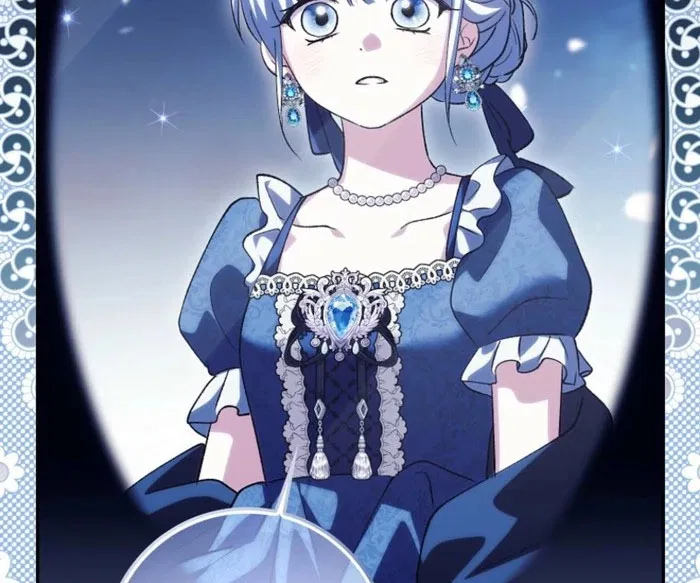 The White Tiger Princess is Not in Danger Chapter 23 – Page 81