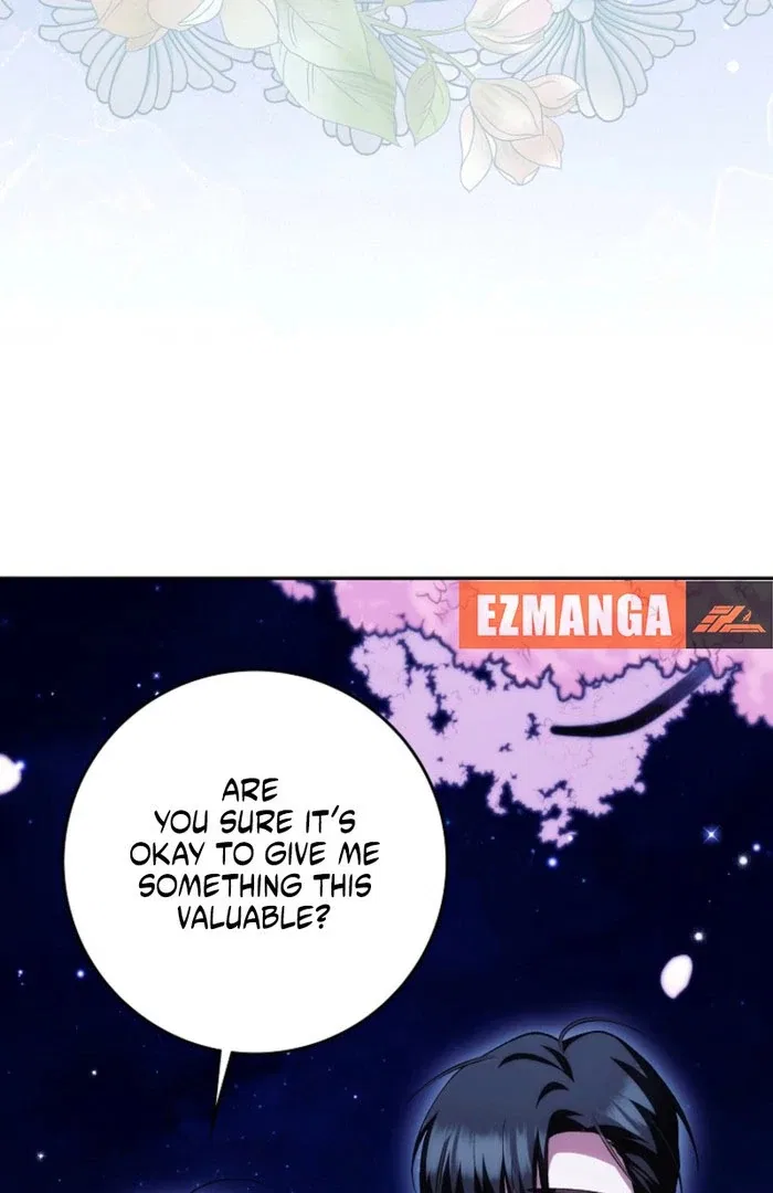 The White Tiger Princess is Not in Danger Chapter 23 – Page 85