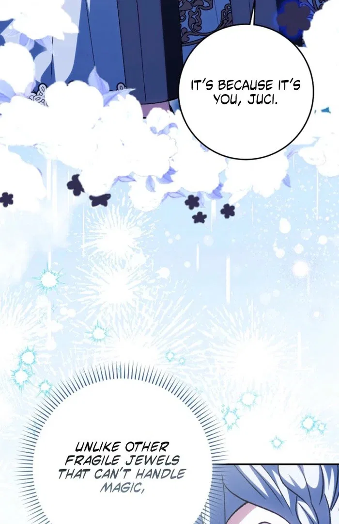 The White Tiger Princess is Not in Danger Chapter 23 – Page 87
