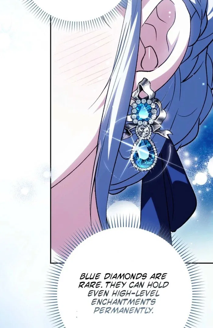 The White Tiger Princess is Not in Danger Chapter 23 – Page 88