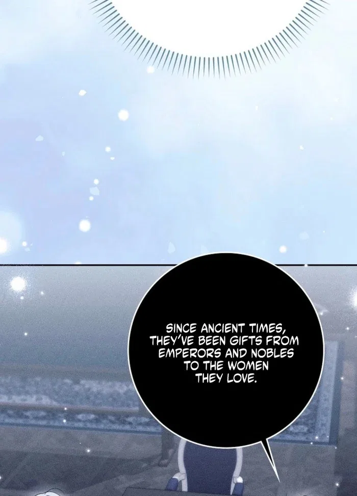 The White Tiger Princess is Not in Danger Chapter 23 – Page 89