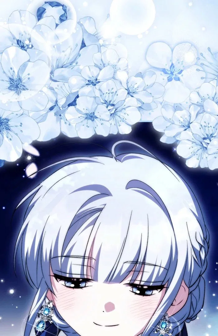 The White Tiger Princess is Not in Danger Chapter 23 – Page 91