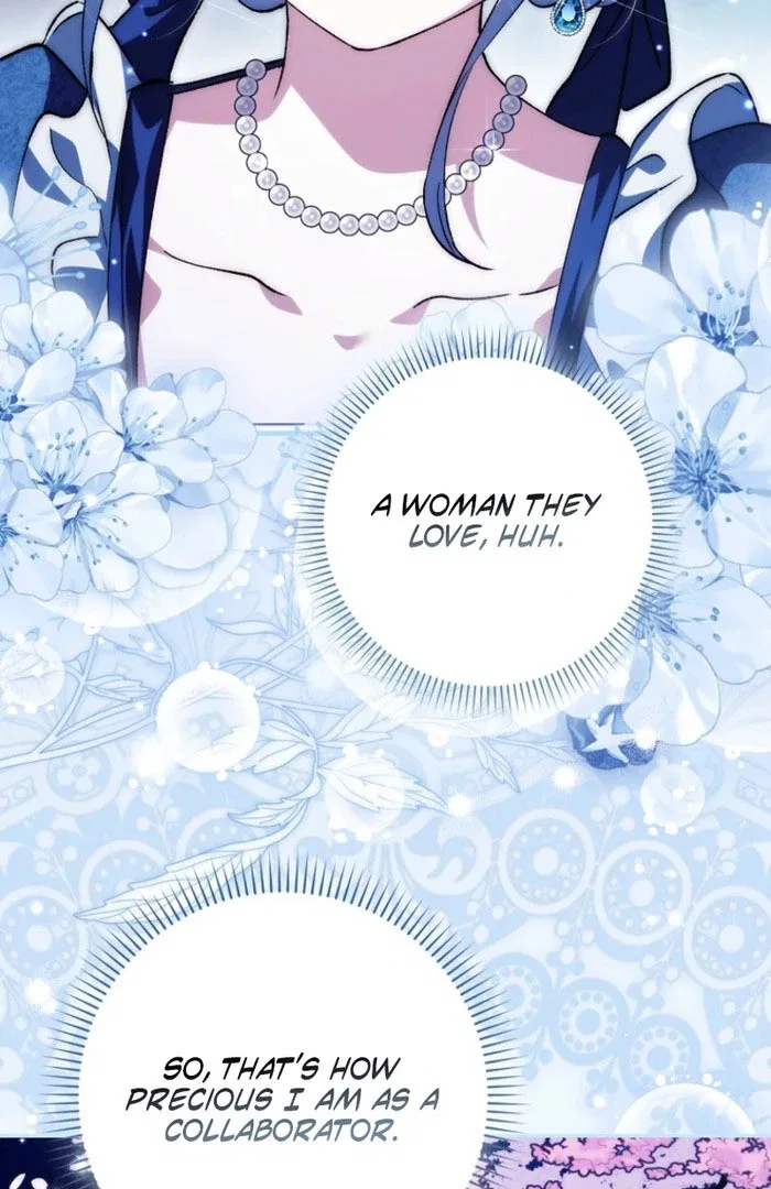 The White Tiger Princess is Not in Danger Chapter 23 – Page 92