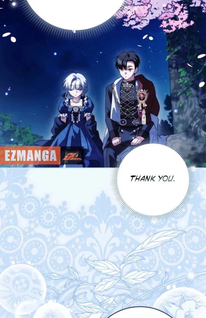 The White Tiger Princess is Not in Danger Chapter 23 – Page 93