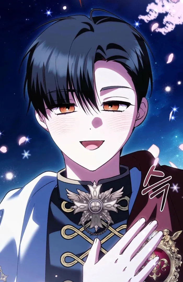 The White Tiger Princess is Not in Danger Chapter 23 – Page 97