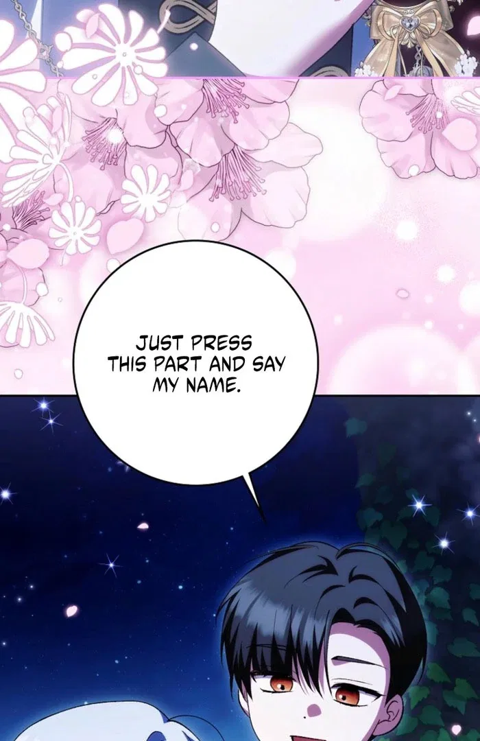 The White Tiger Princess is Not in Danger Chapter 23 – Page 98