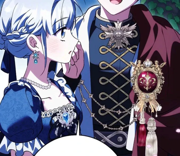 The White Tiger Princess is Not in Danger Chapter 23 – Page 99