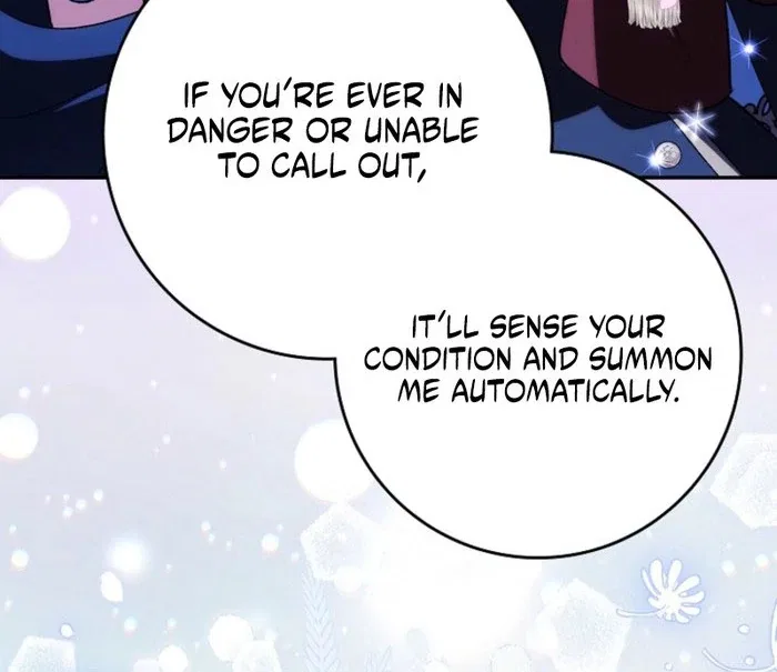 The White Tiger Princess is Not in Danger Chapter 23 – Page 100