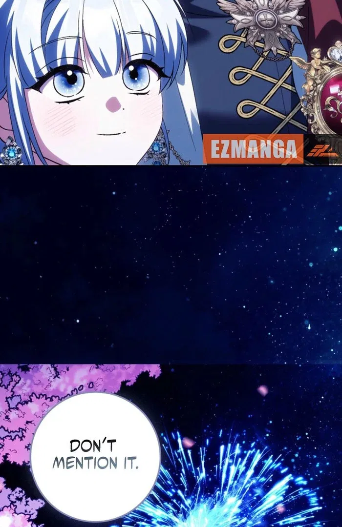 The White Tiger Princess is Not in Danger Chapter 23 – Page 104