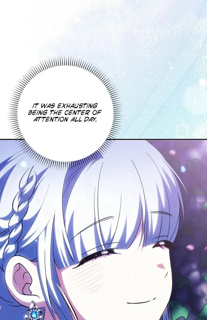 The White Tiger Princess is Not in Danger Chapter 23 – Page 107